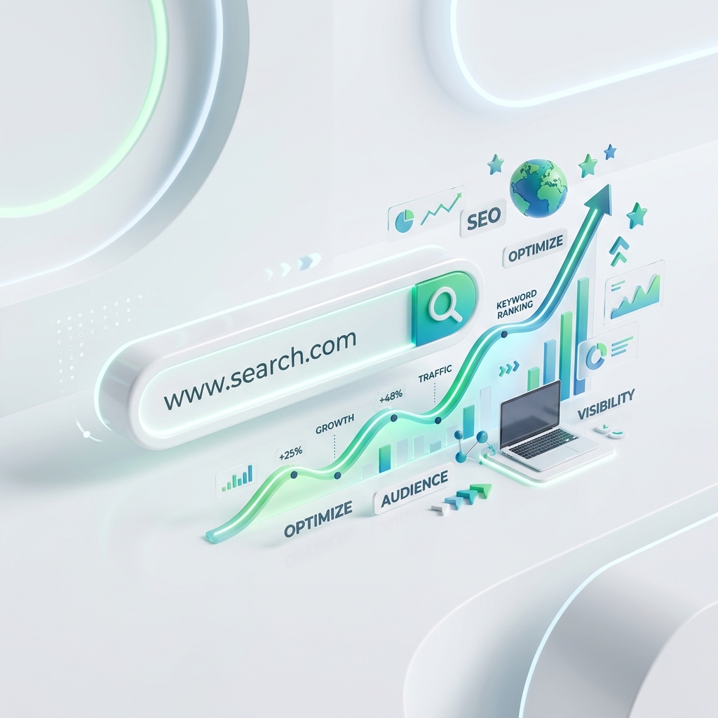 Link in Bio SEO: How to Rank Your Bio Page on Google