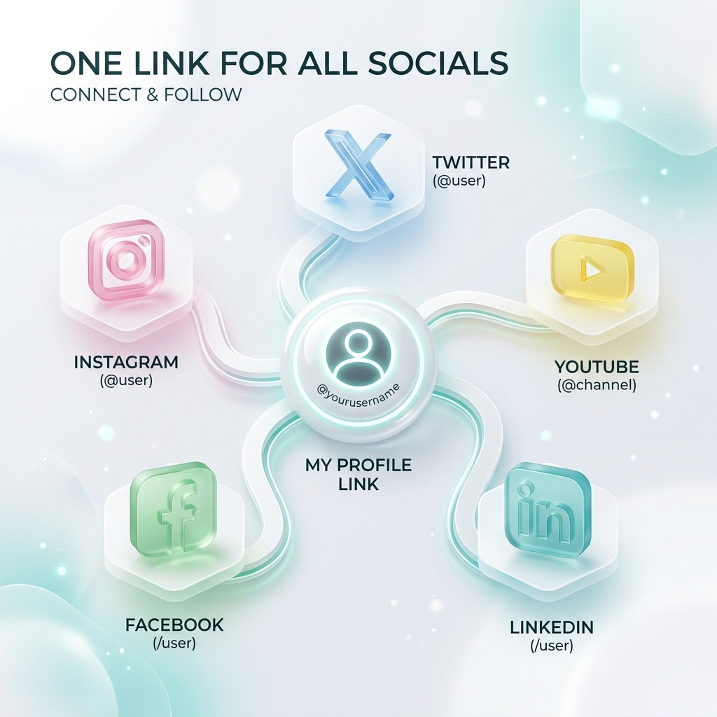 What Is a Link in Bio? A Complete Guide for 2026